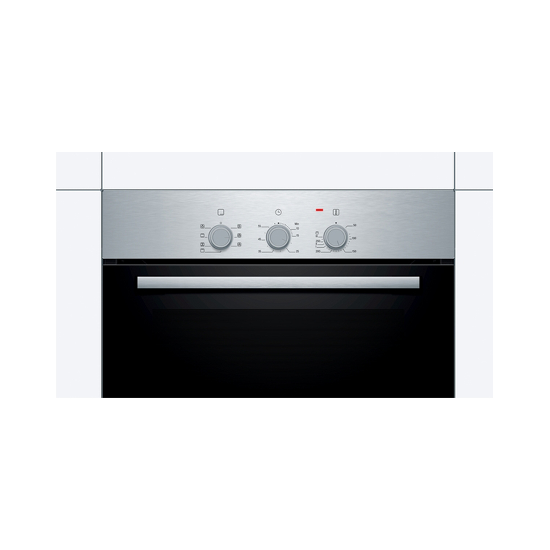 Bosch HBF011BR0 Backofen 230V