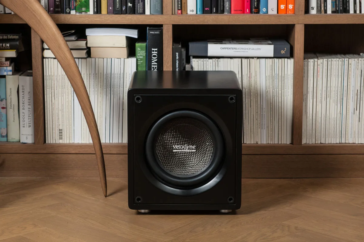 Velodyne VI-Q15 Caissons de basses