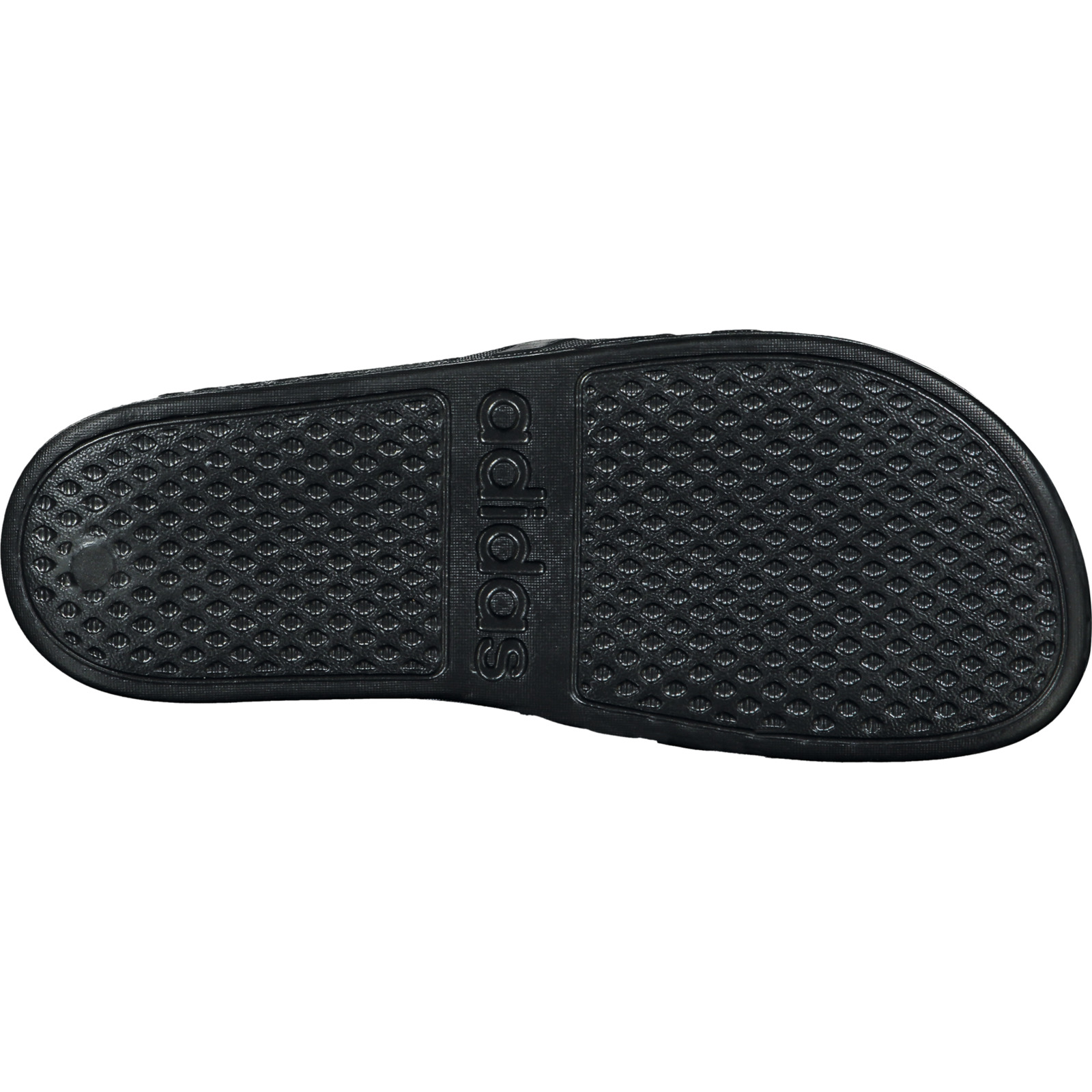 Adidas Aqua Adilette graphit, 37
