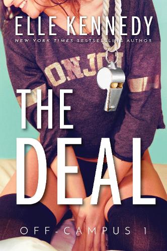 The Deal - Off-Campus (Paperback)