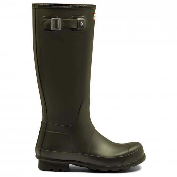 Hunter Boots - Original Tall - Bottes en caoutchouc
