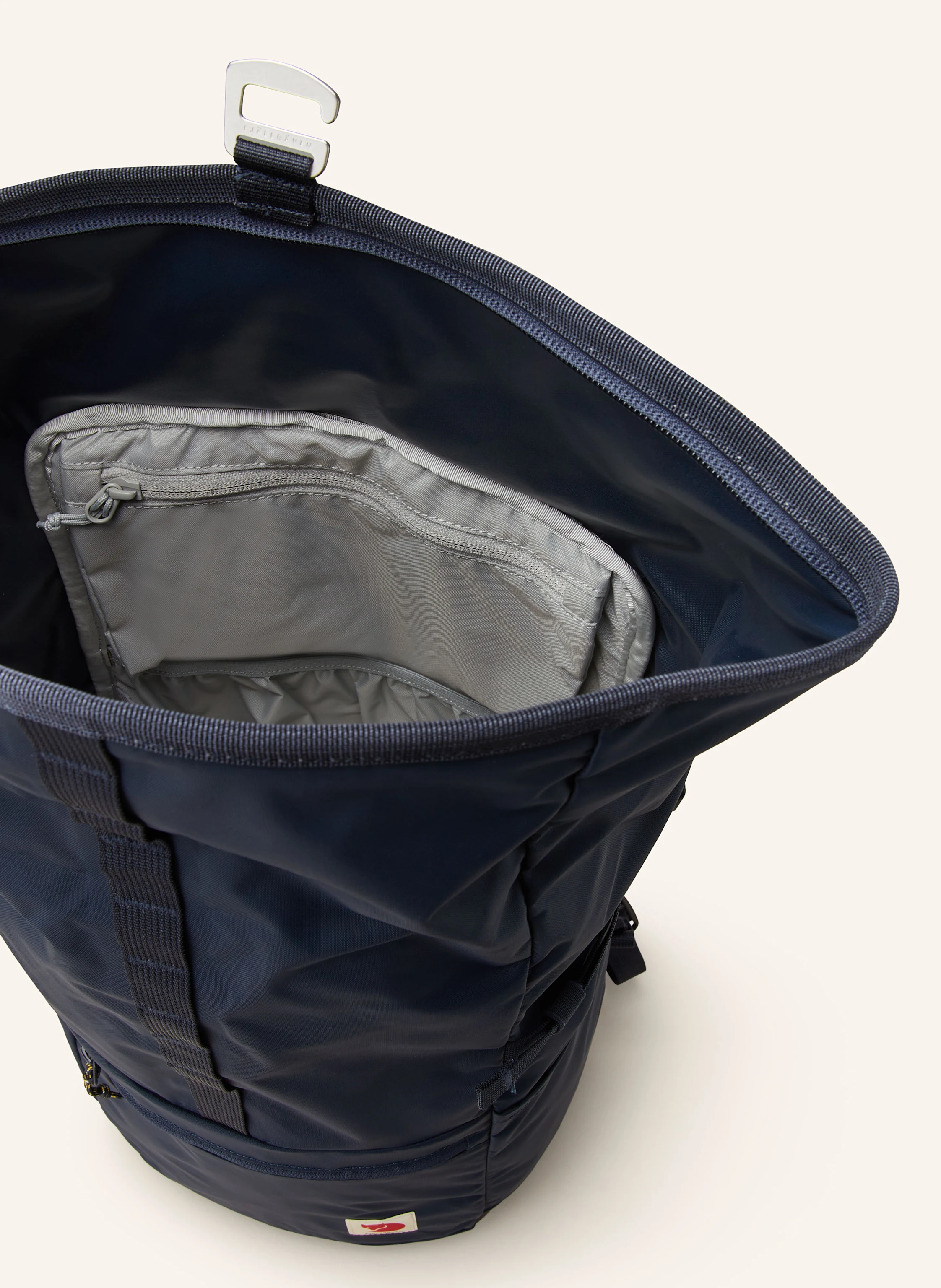 FJÄLLRÄVEN Rucksack HIGH COAST FOLDSACK 24 l