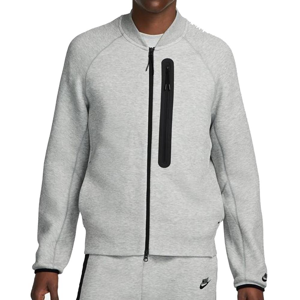 Nike Veste Grise Homme Nike Og 10