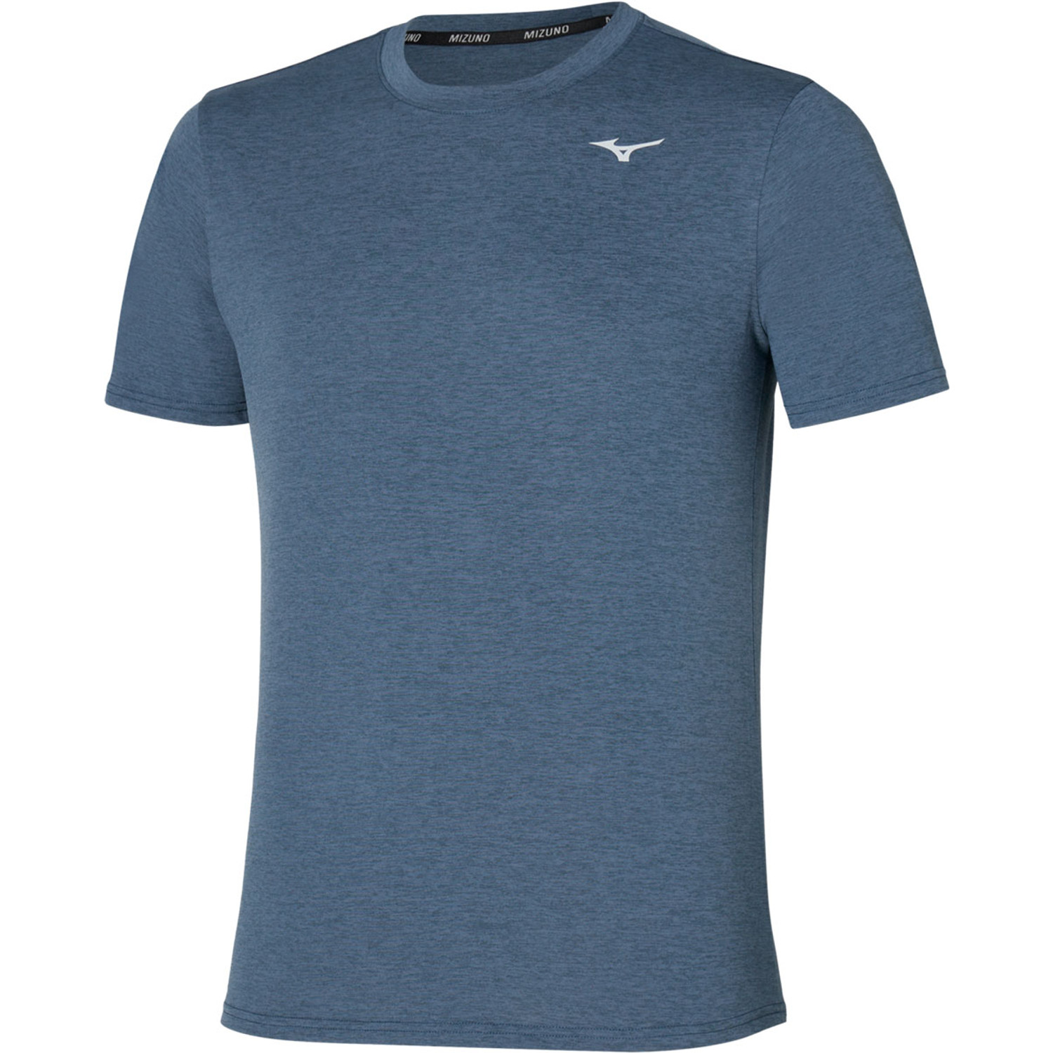 Mizuno Impulse Core T-Shirt Heren
