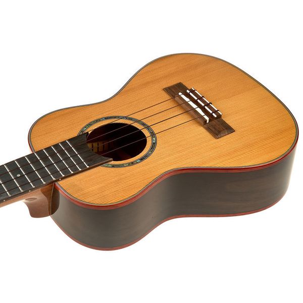 Flight Diana CE Concert Ukulele