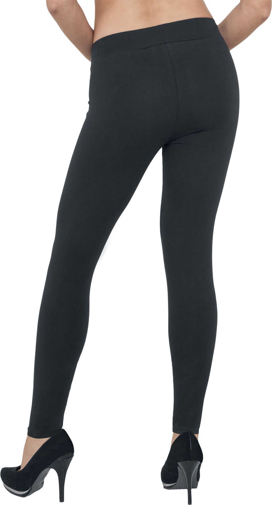 Legging En Jersey Femme | Urban Classics Legging