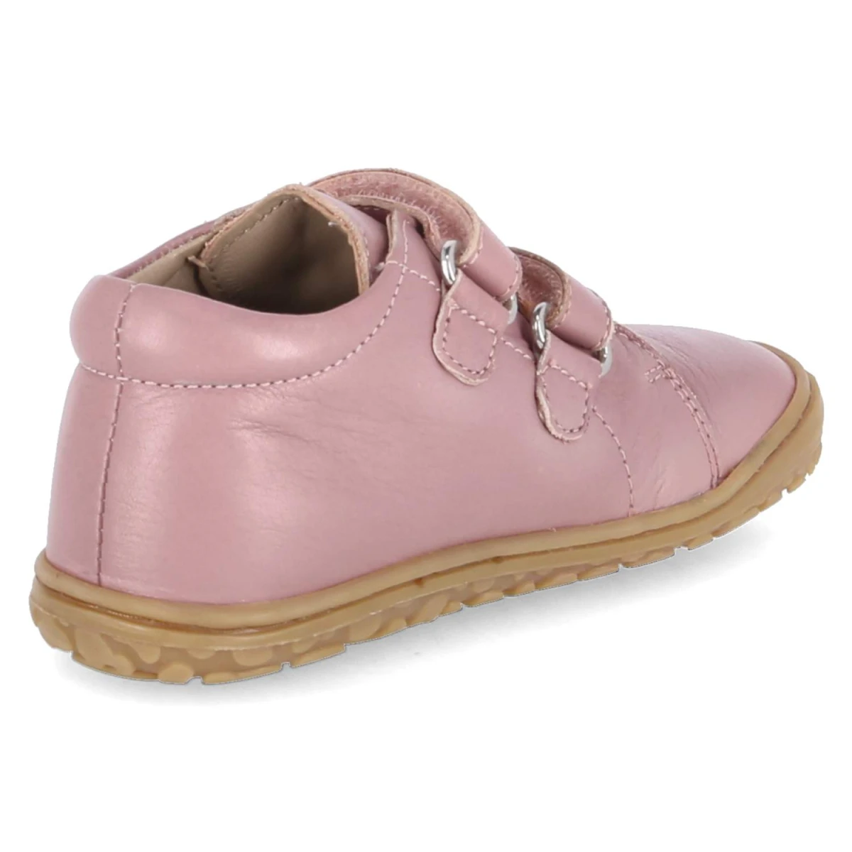 LurchiKlettschuhe NORIK - rose