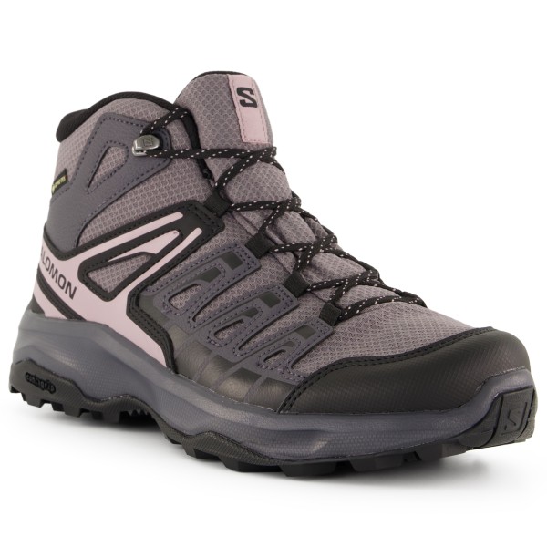 Salomon - Women's Extegra Mid GORE-TEX - Chaussures de randonnée