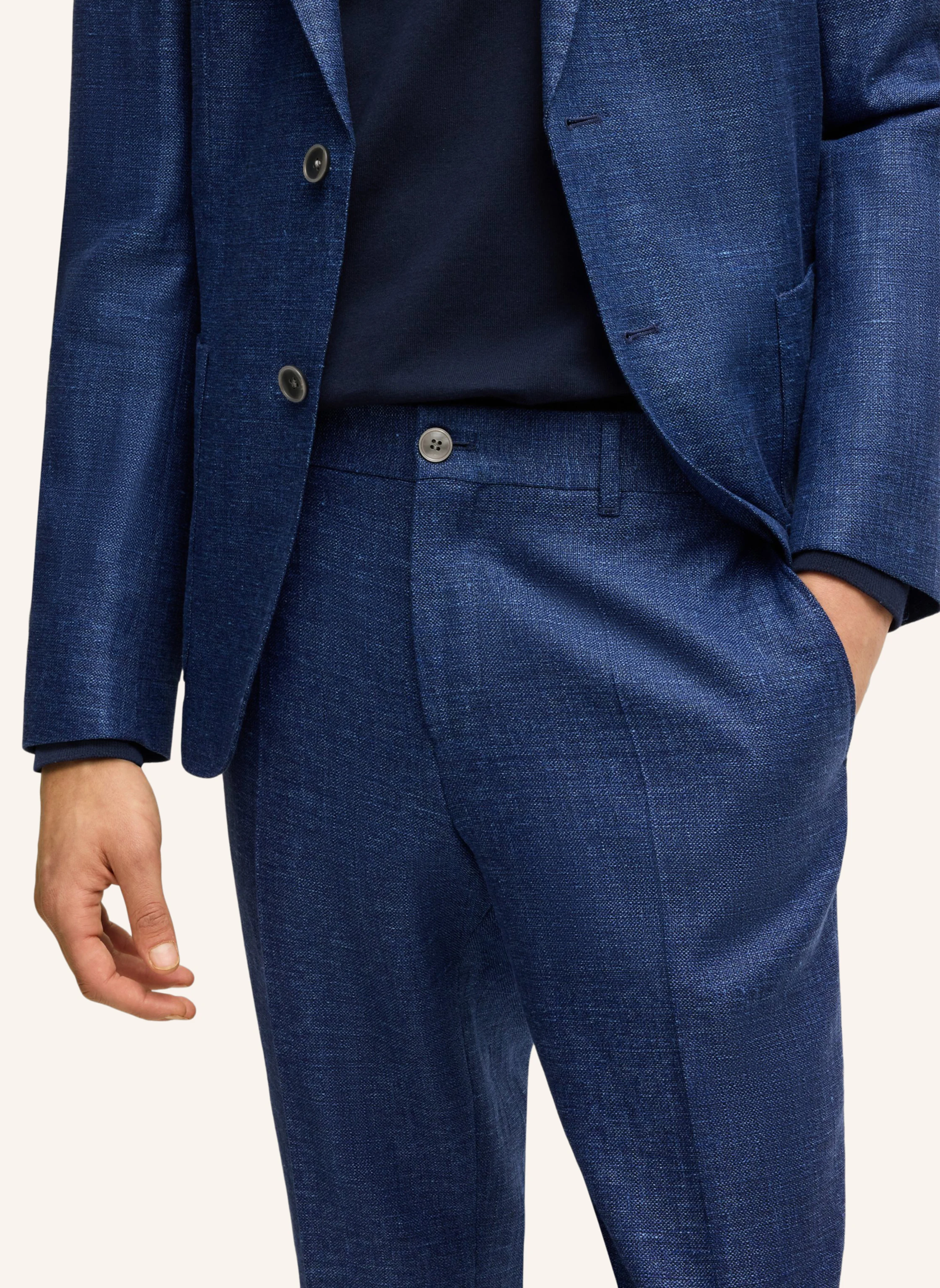 BOSS Business Hose C-GENIUS-252 Slim Fit
