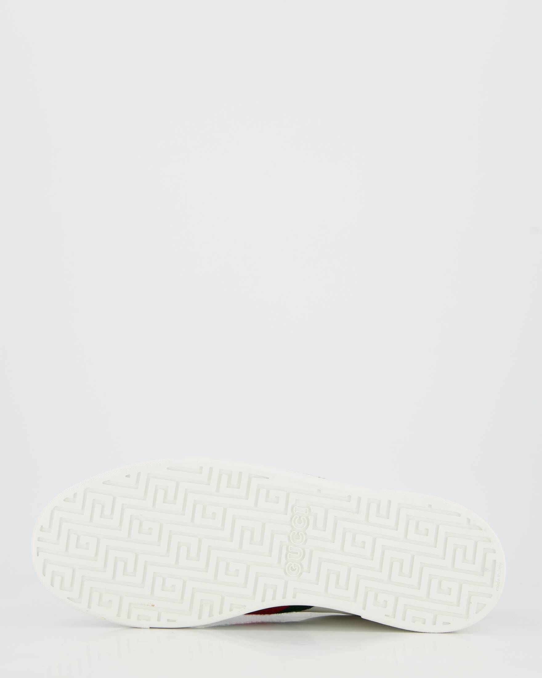 Gucci| Herren Sneaker ACE