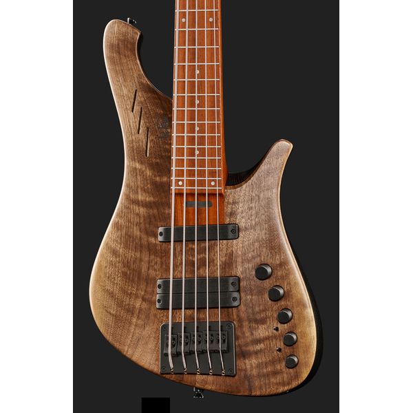 Le Fay Herr Black 5 XS Semi WN