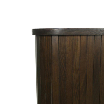 KARWEI dressoir Fiep donker grenenhout 76 x 90 x 36 cm