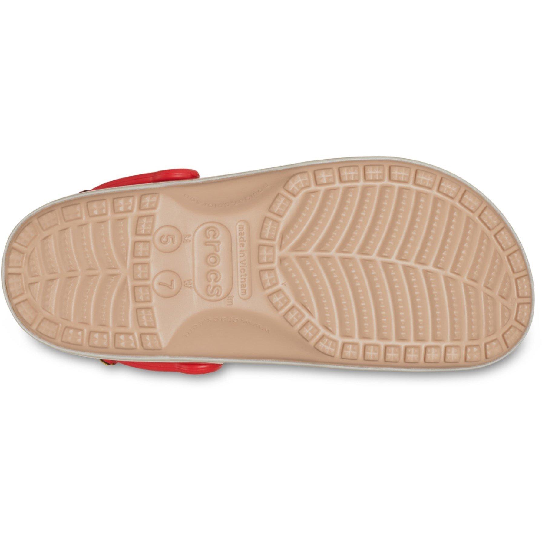 Crocs Frida Kahlo Clogg Unisex