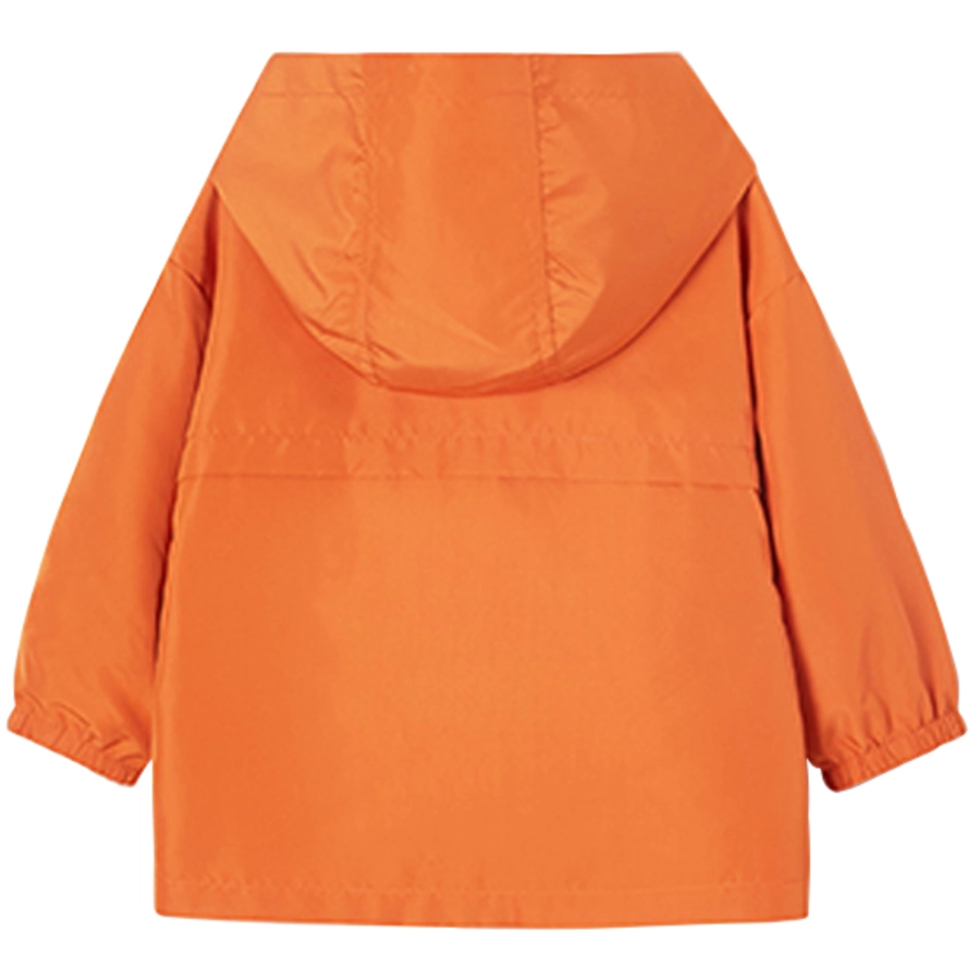 Mayoral Windjacke wendbar Boot