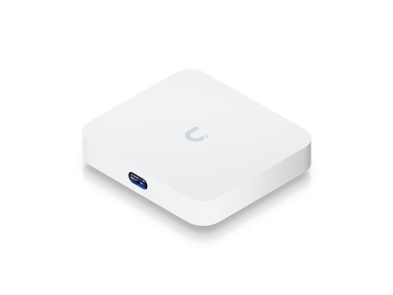 Ubiquiti VPN-Gateway UCG-ULTRA UniFi Cloud Gateway Ultra: Sichern Sie Ihr Netzwerk mit Fortschrittlicher Technologie