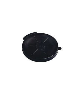 Kajak Sport Round Hatch 15 Cover Passer for luker med diameter på 16,4cm