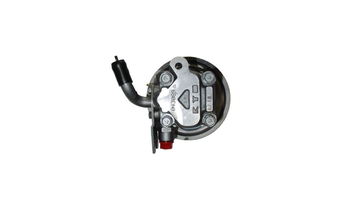 Servopumpe Hydraulisk 134 mm