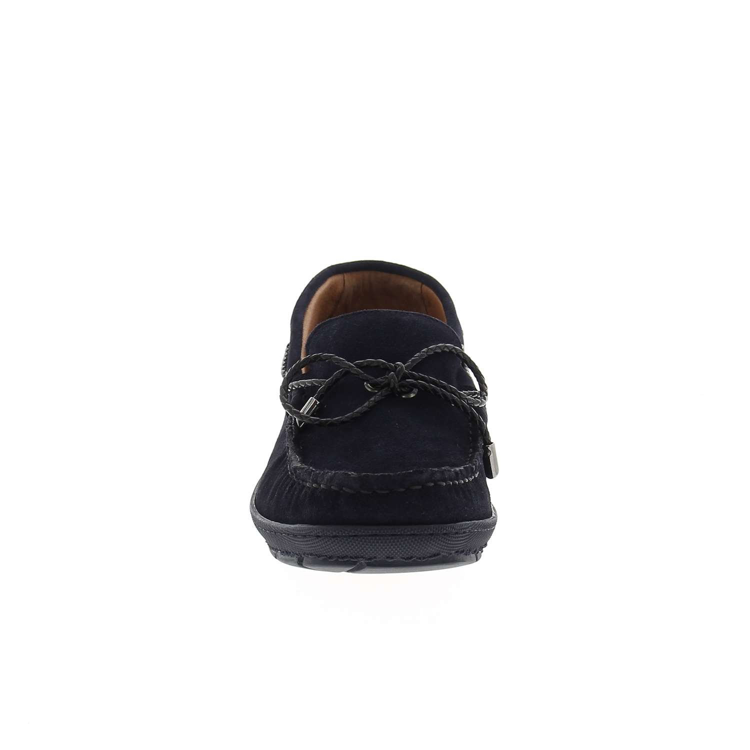 Mocassins homme LE FORMIER MONTVILLE
