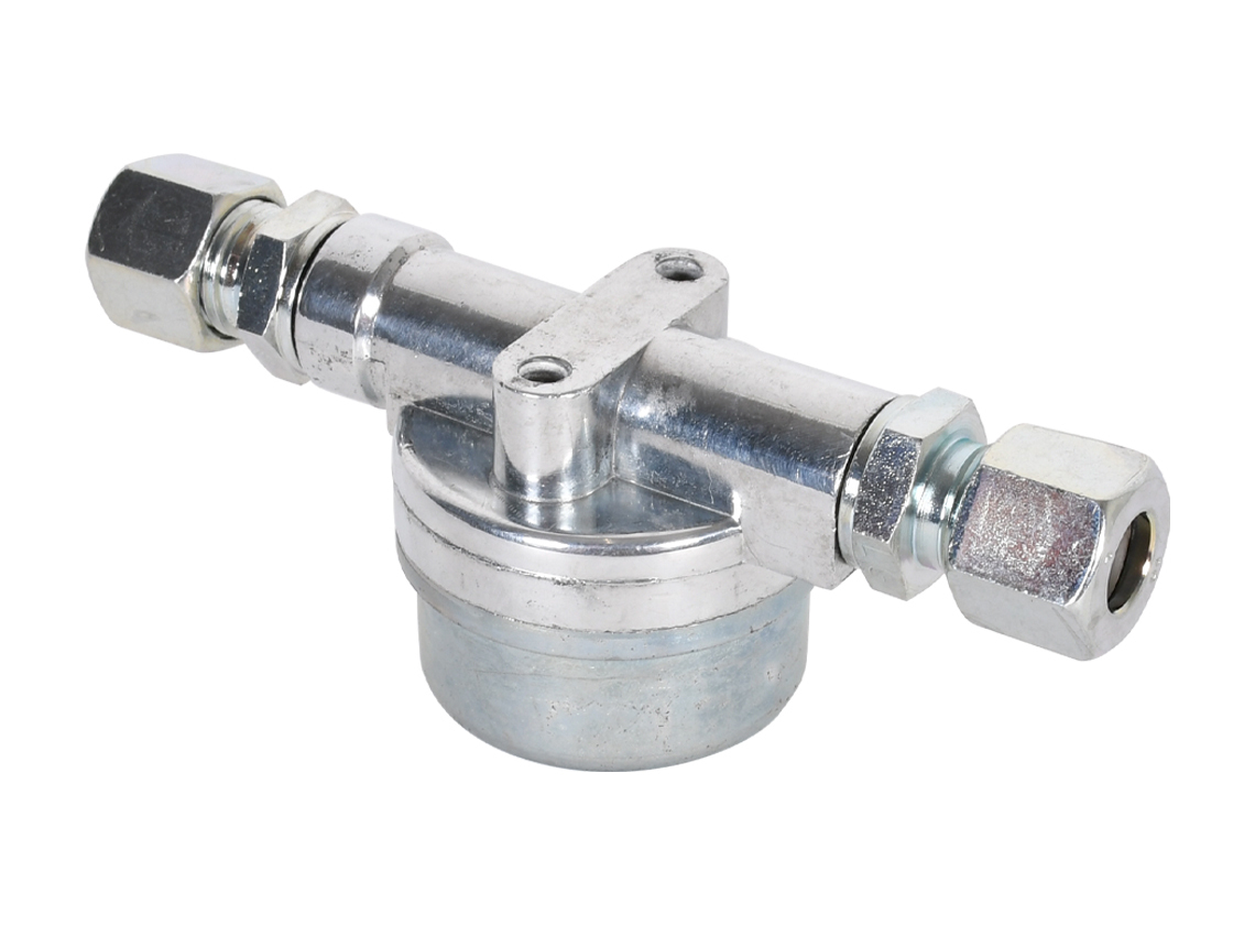 Obelink knel LPG filter - 10 mm