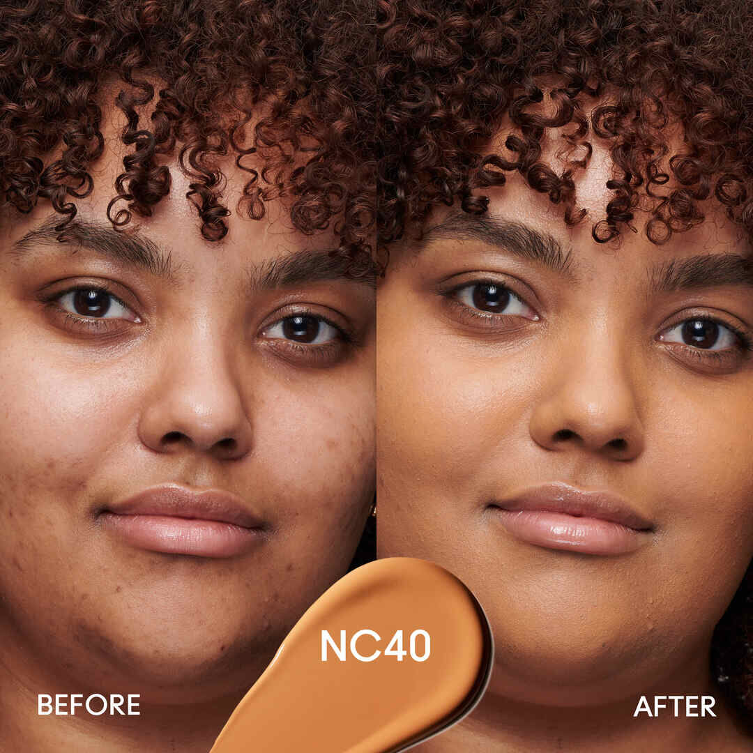 MAC STUDIO RADIANCE 24HR Luminous Lift Concealer