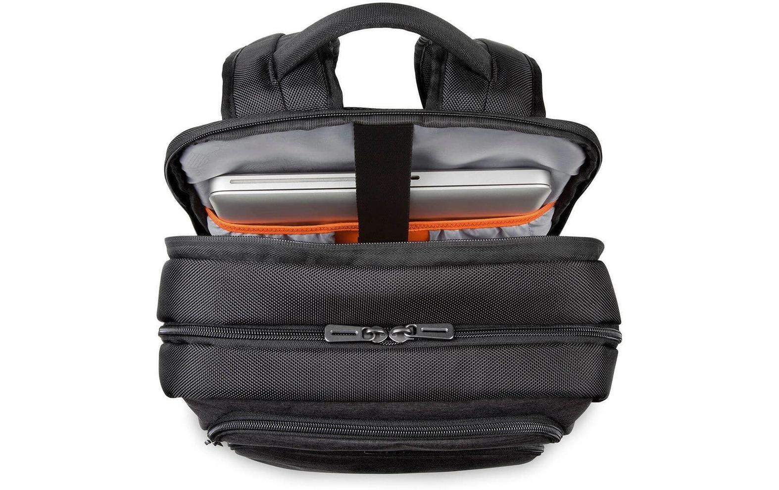 Notebook-Rucksack CitySmart Advanced 15.6 