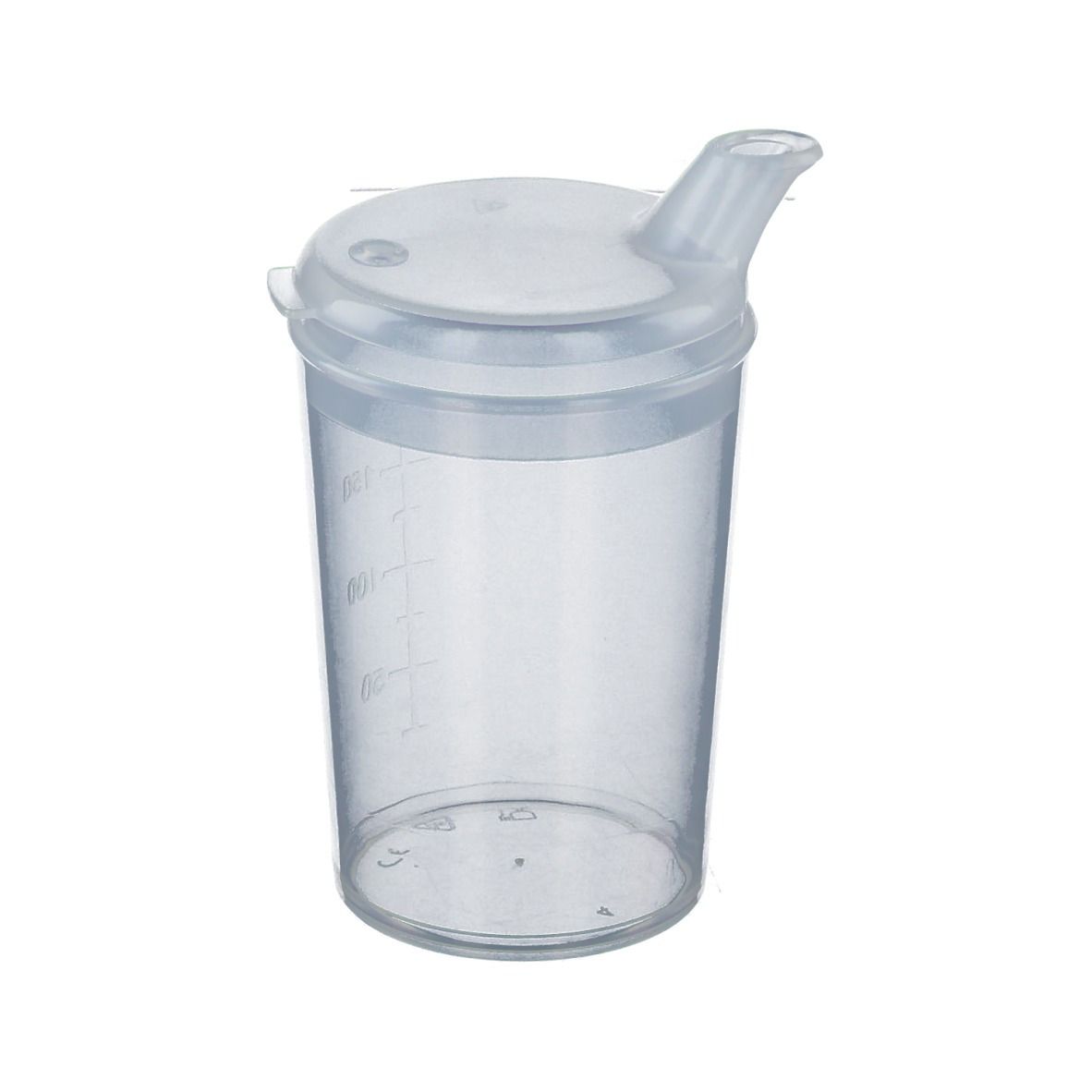 Schnabelbecher 200 ml