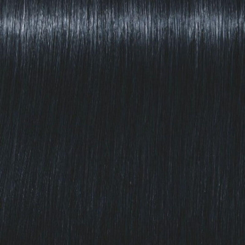 Coloration Igora Royal 1-1 noir bleu 60ML