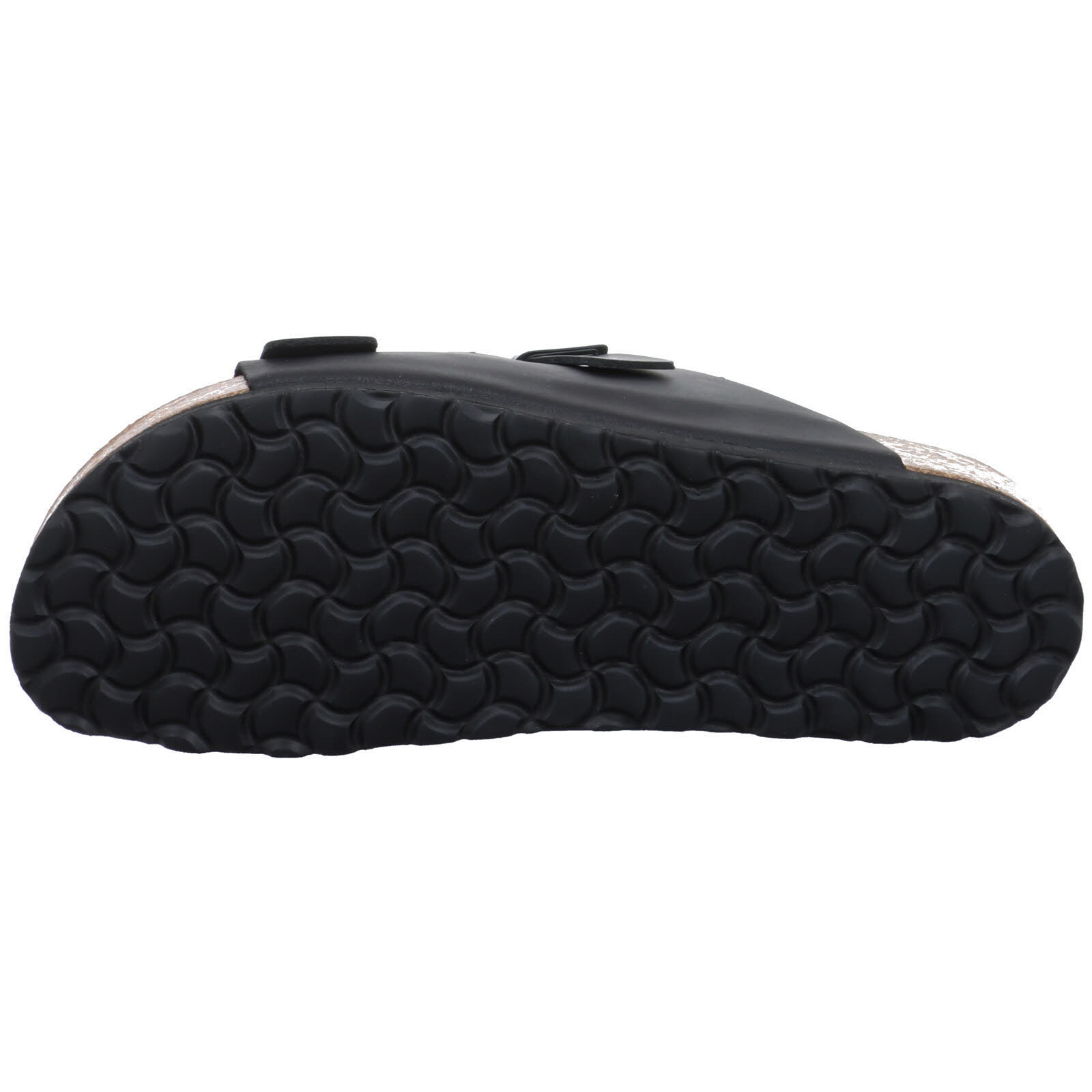 Hausschuhe 0014-BLACK