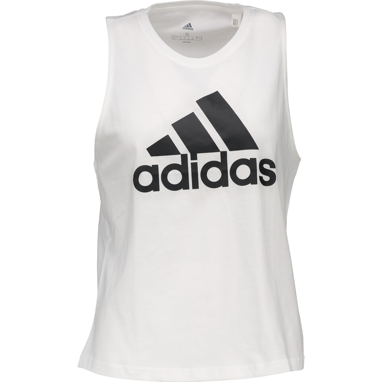Adidas W BL TK, blau, XS