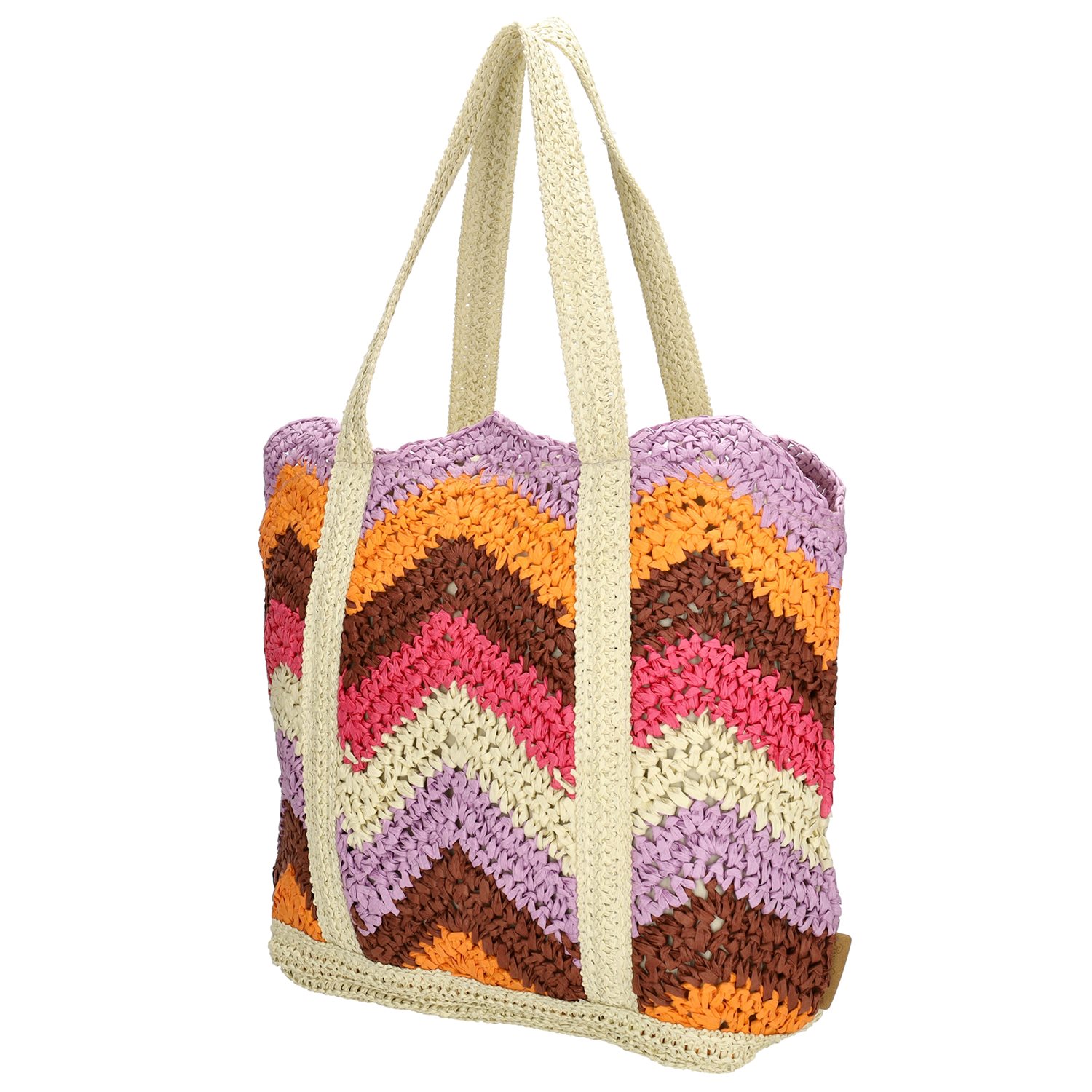 PE Florence Natural life Shopper multi