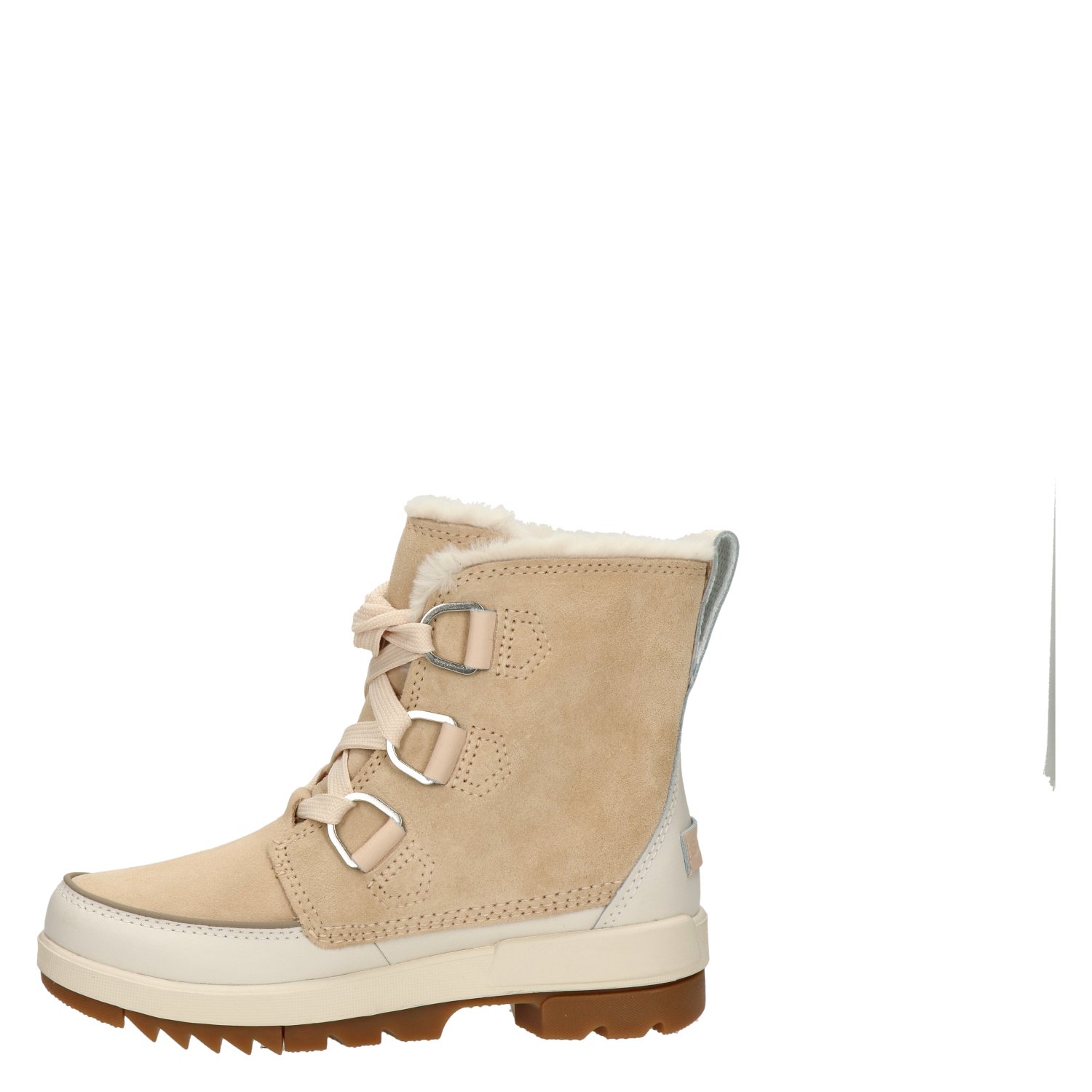 Torino II dames snowboot Sorel Beige