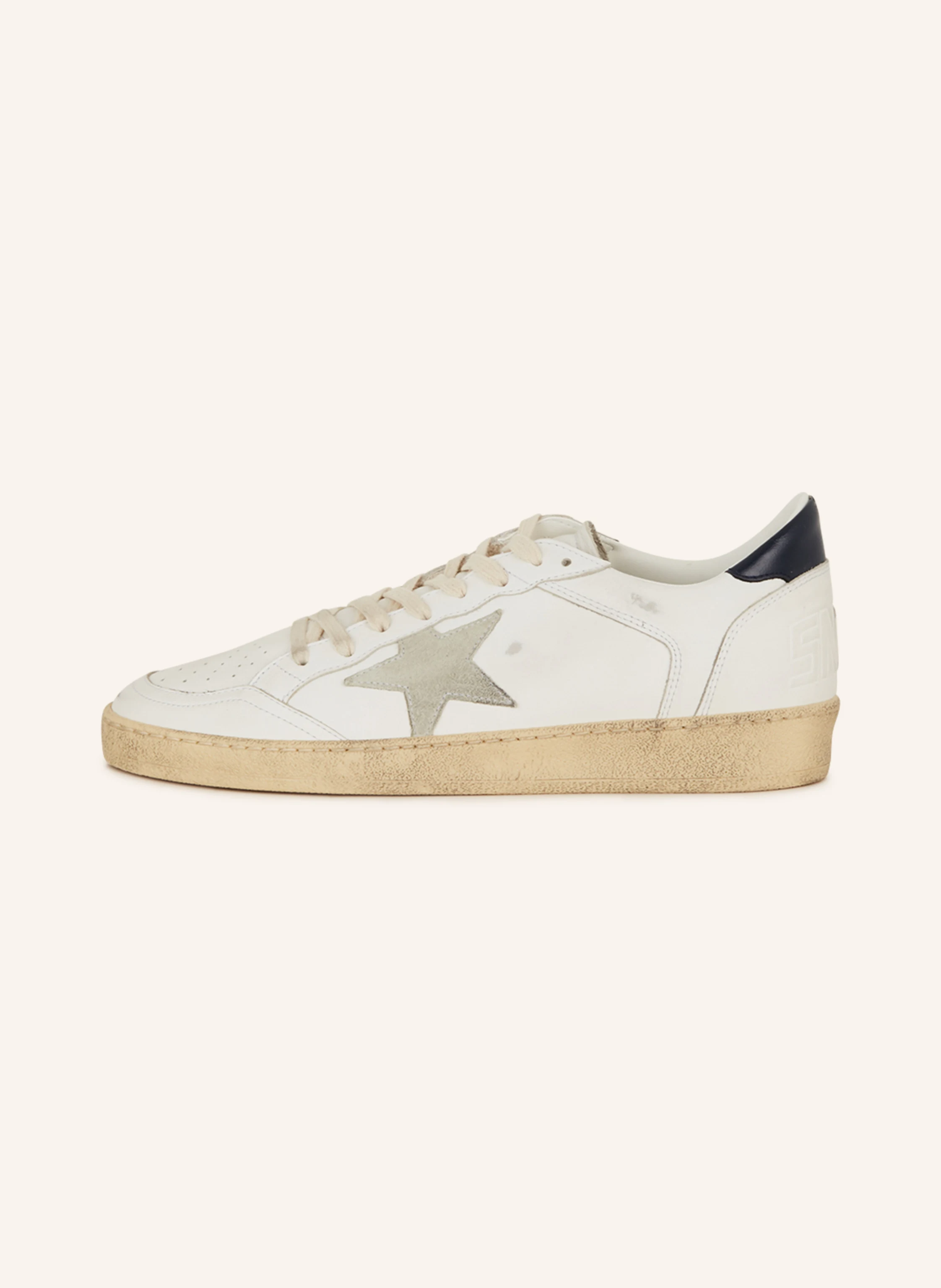 GOLDEN GOOSE Sneaker BALL STAR