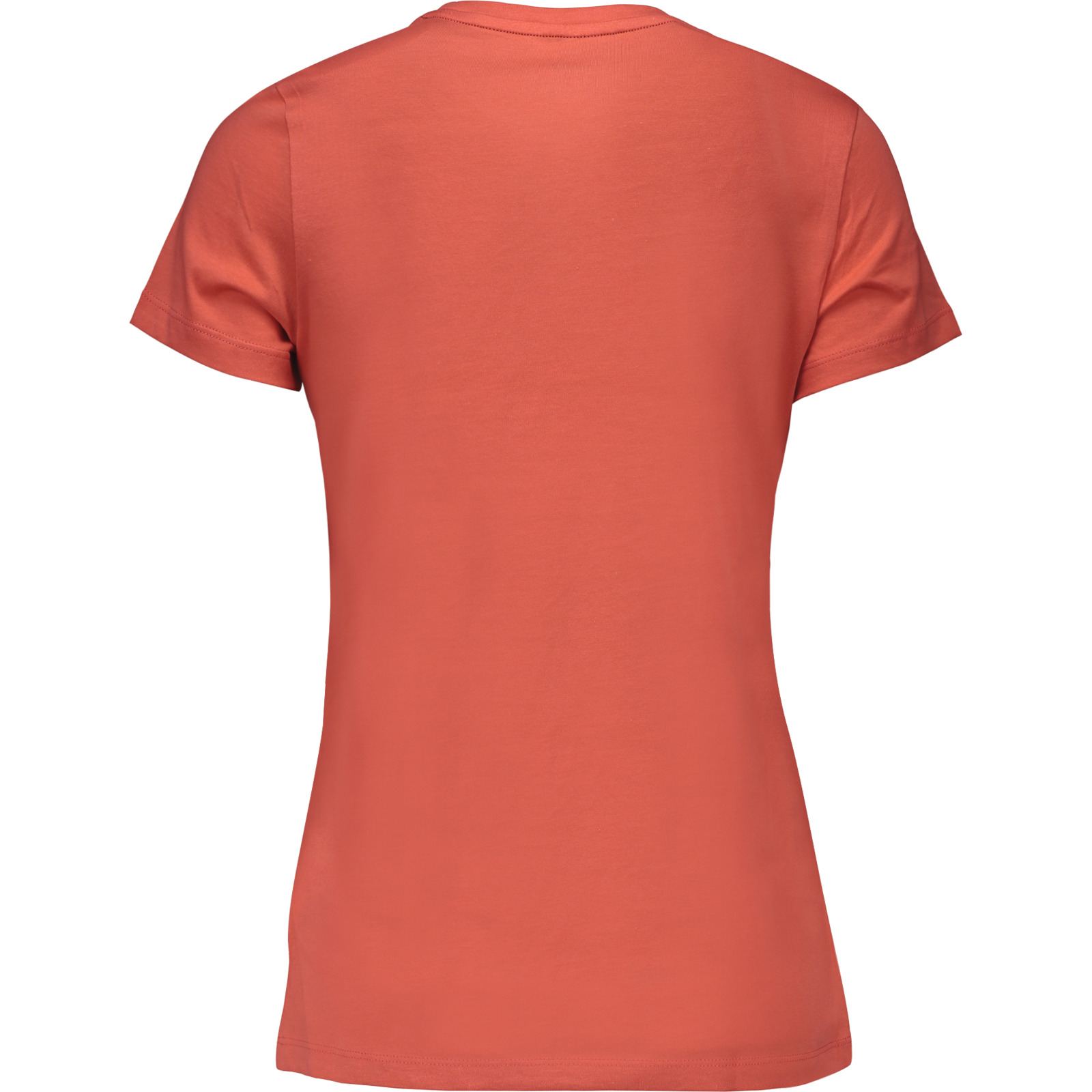 Puma Damen-T-Shirt Essentials L, lachs