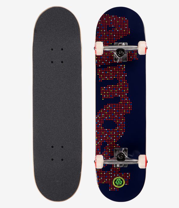 Almost Big Dot 8