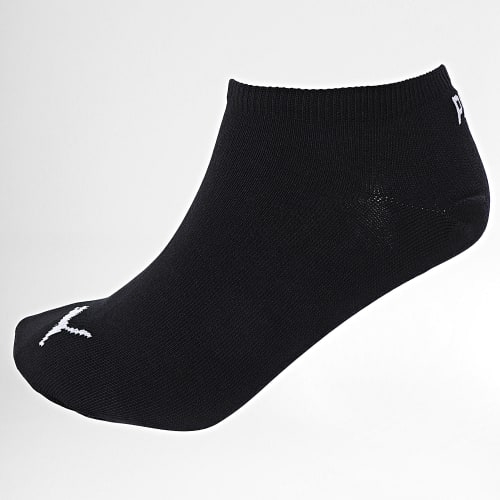 Lot De 6 Paires De Chaussettes 701220468 Noir Blanc Gris Chiné