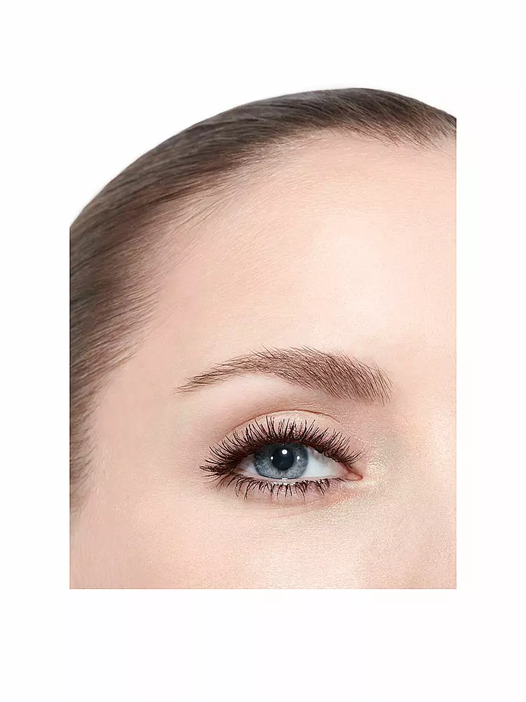 CHANEL LE VOLUME DE MASCARA FÜR VOLUMEN 6G grün