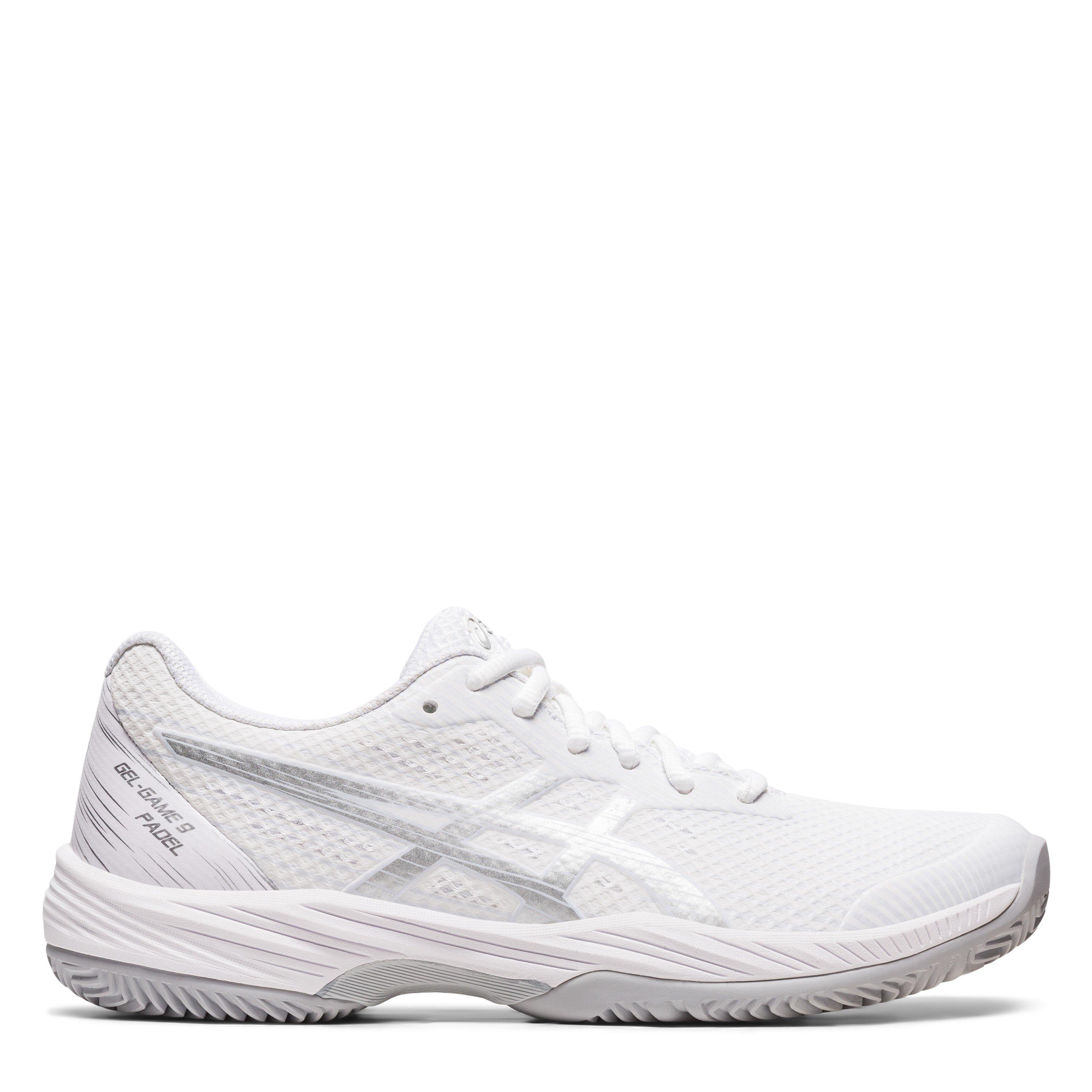 Asics Asics Gel-Game 9 Padel Trainers Womens
