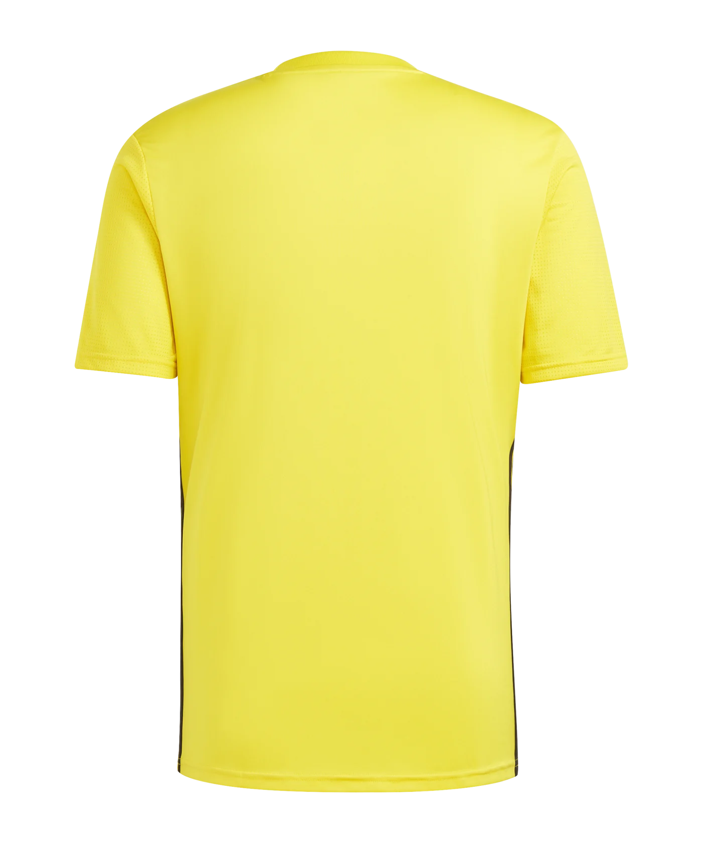 adidas Tabela 23 Trikot Gelb Schwarz