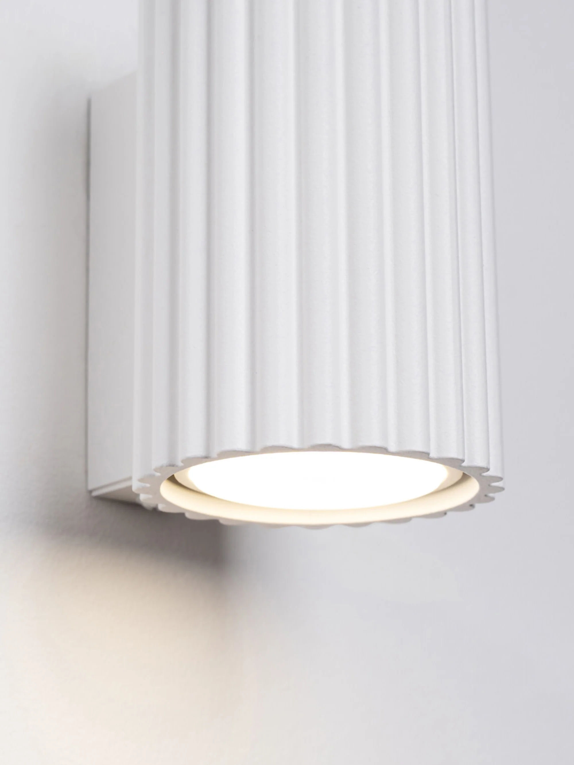 Inbouwspot Gleam