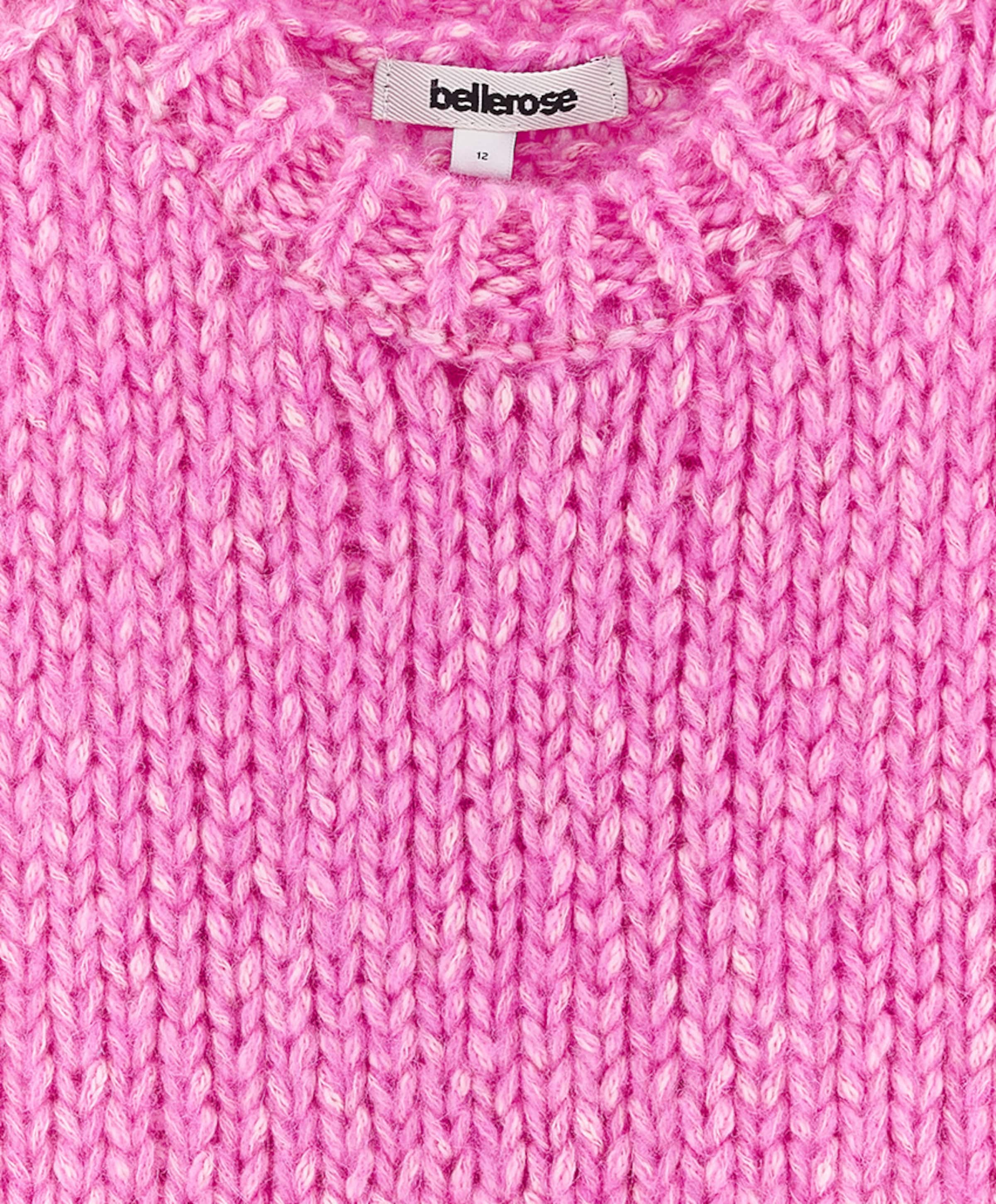 Bellerose Meisjes spencer roze