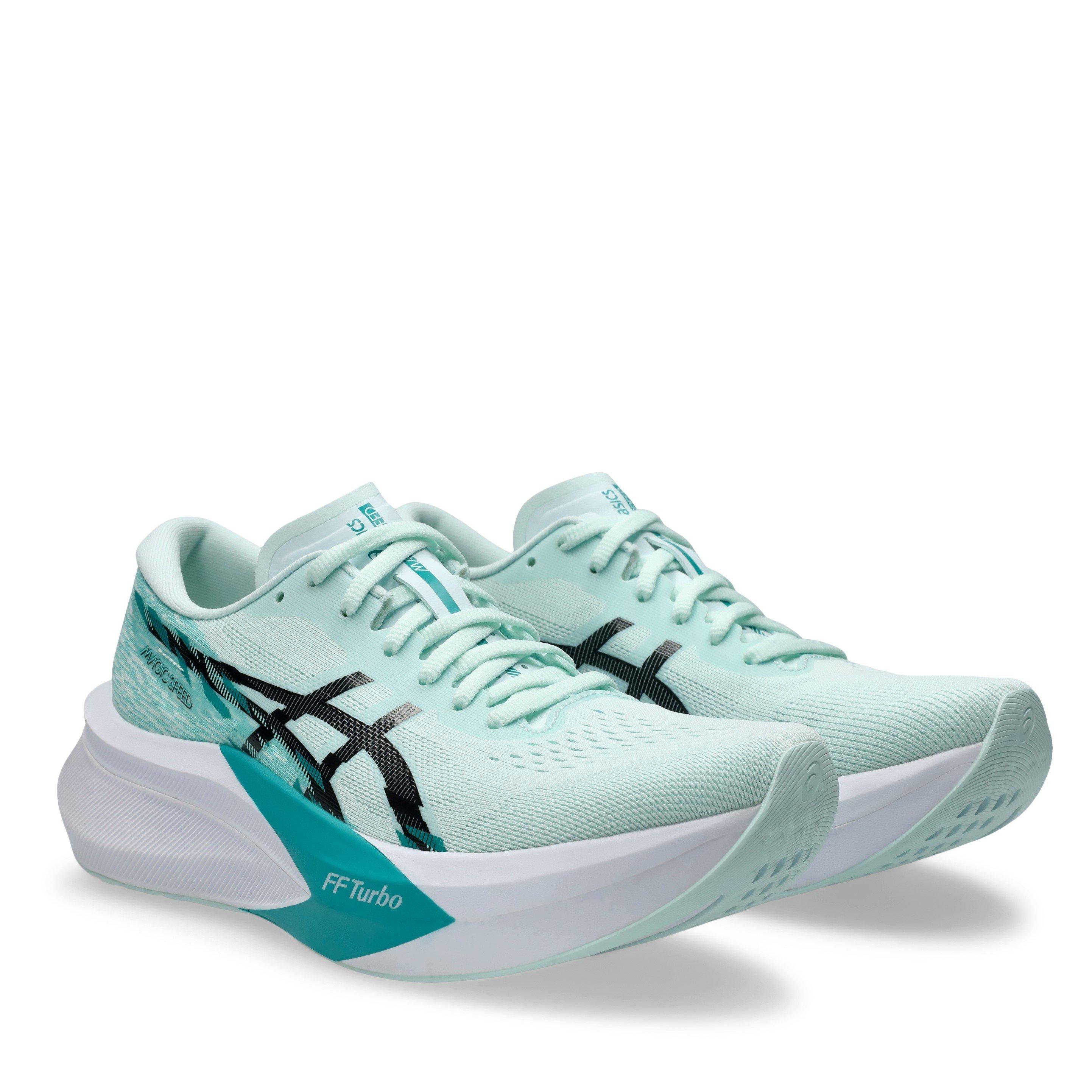 Asics Magic Speed 4 Trainers Womens