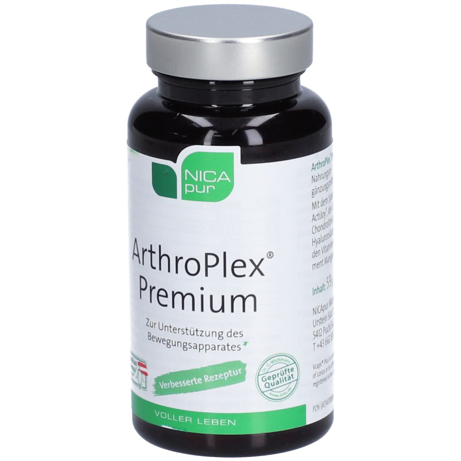 ArthroPlex® Premium