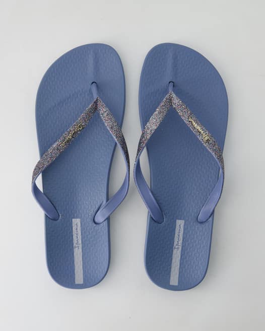 Ipanema 083140LO-BD693 Zehentrenner in Blau
