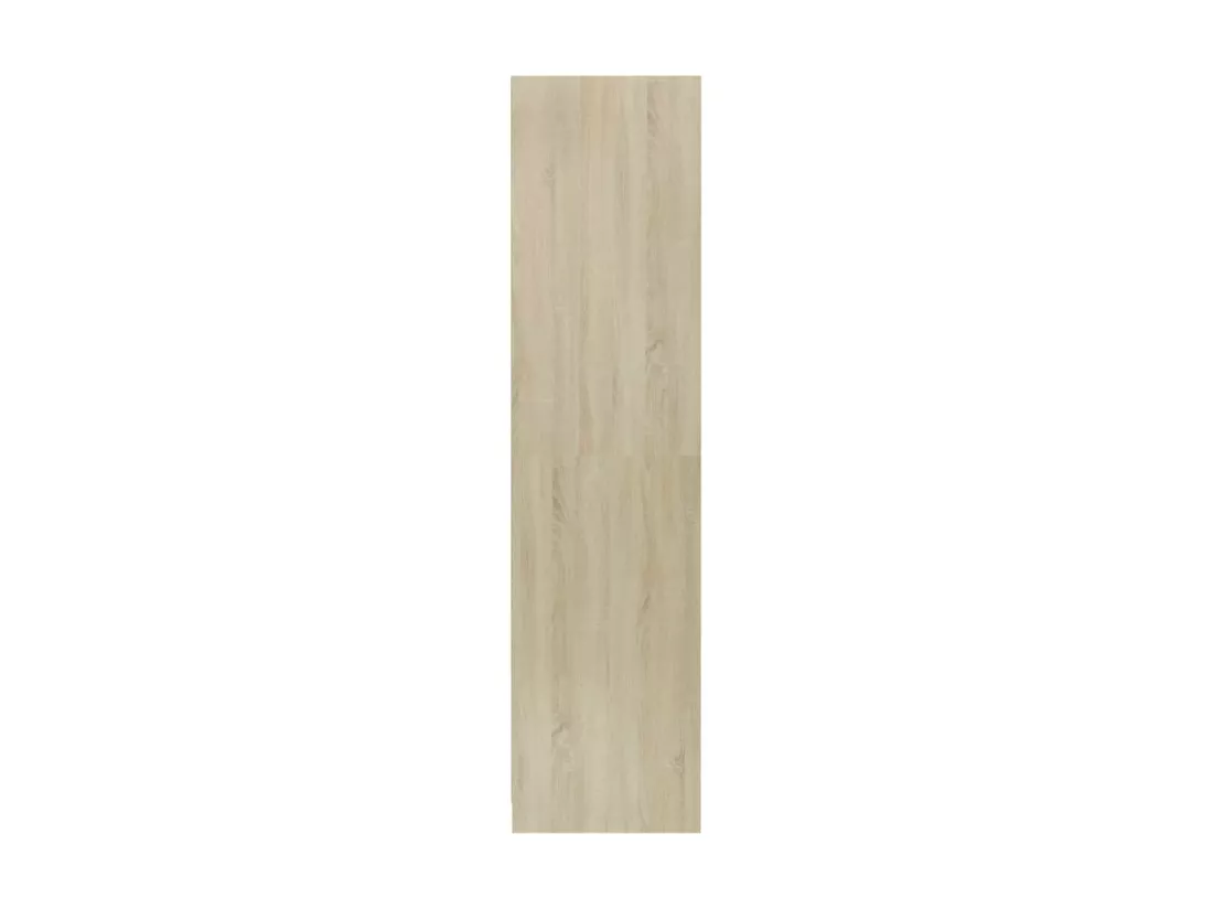 Garde-robe Chêne sonoma 50 x 50x200