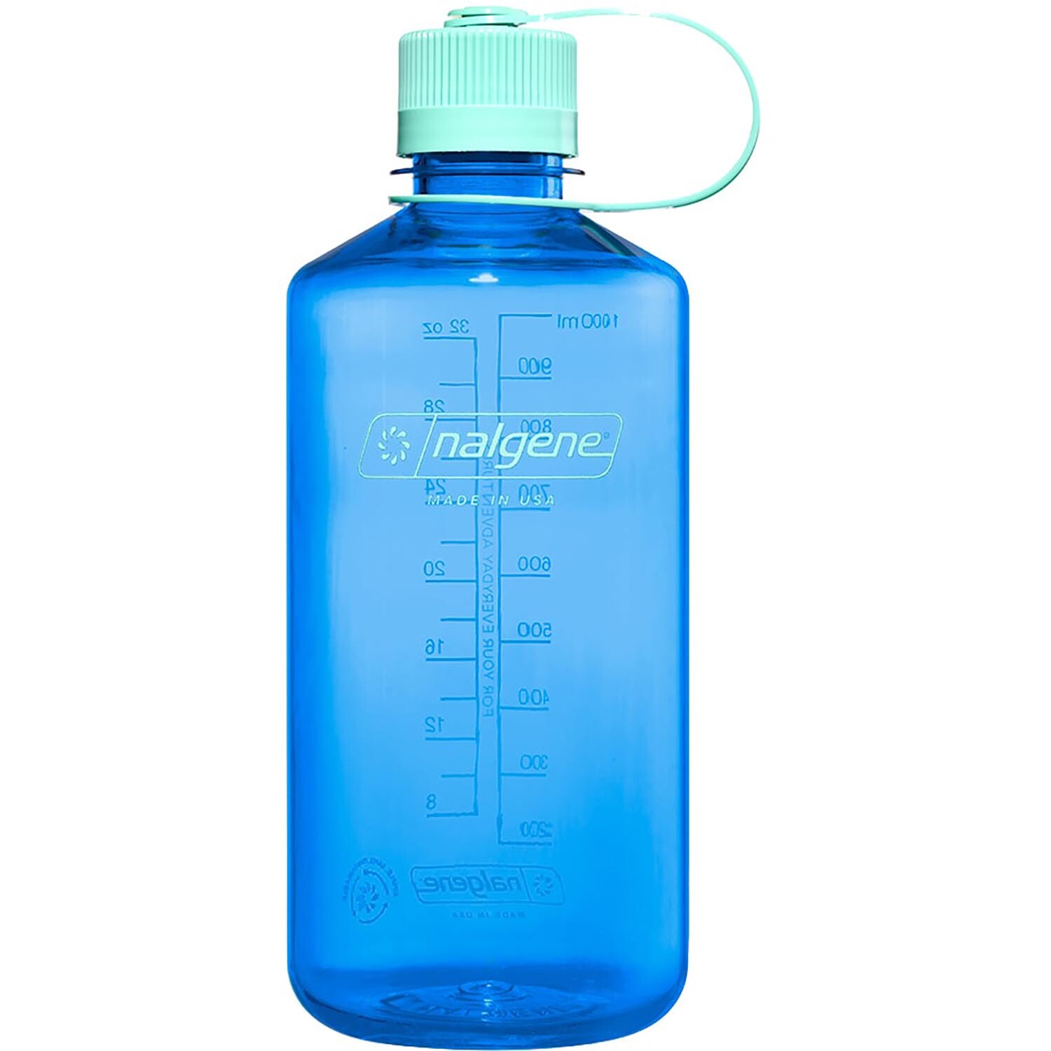 Nalgene Narrow Mouth Sustain 1000 Ml