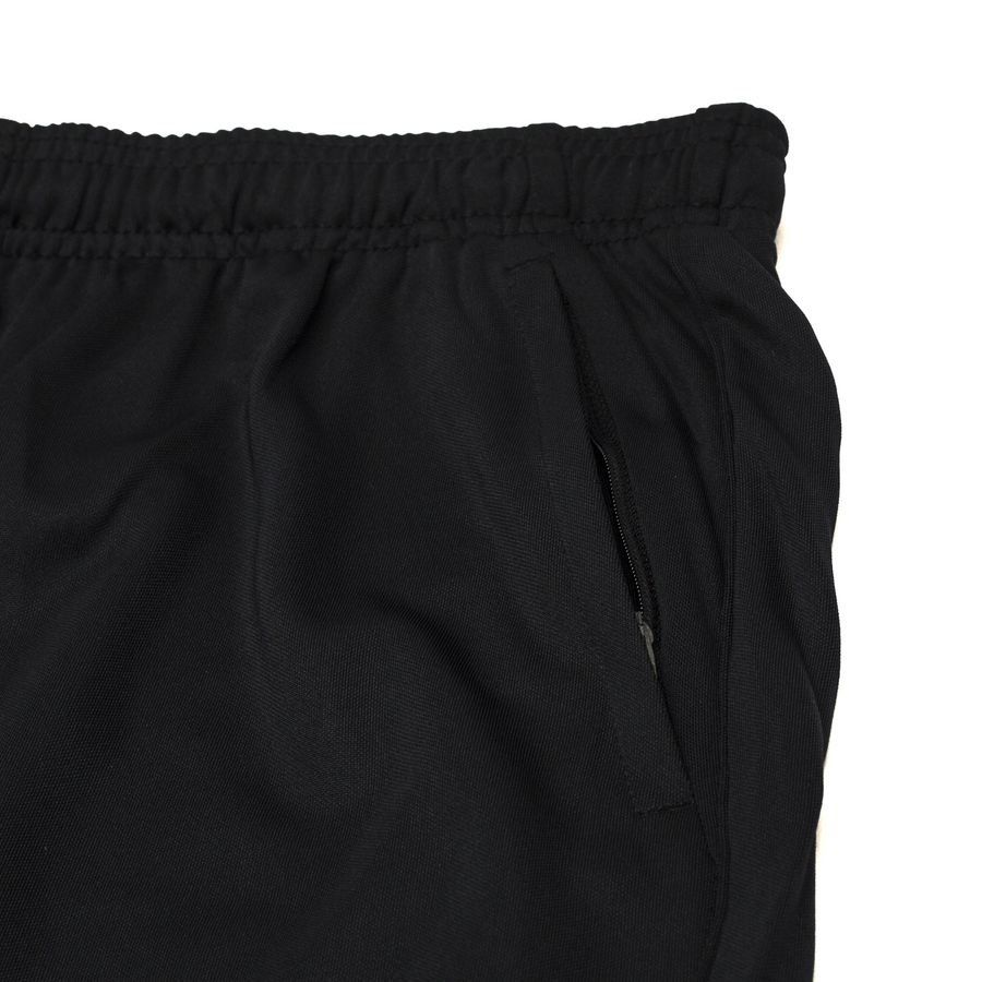 Nike Short Dri-FIT Park 20 KZ - Noir/Blanc Enfant