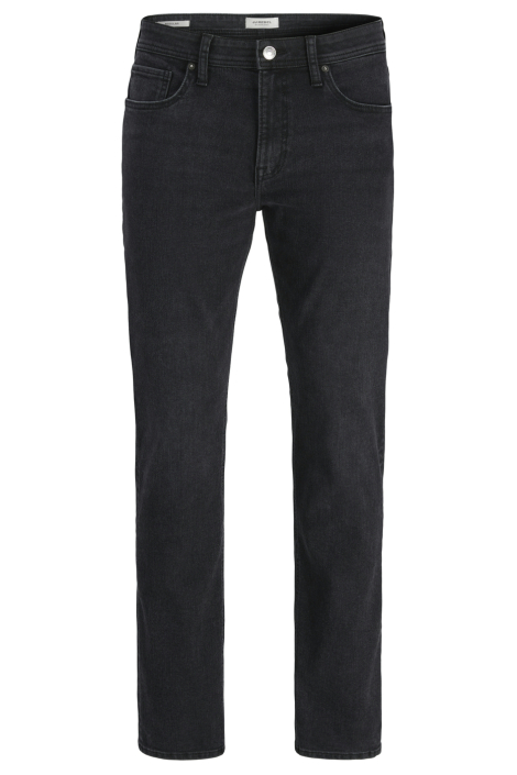 JJ Rebel zwarte heren jeans
