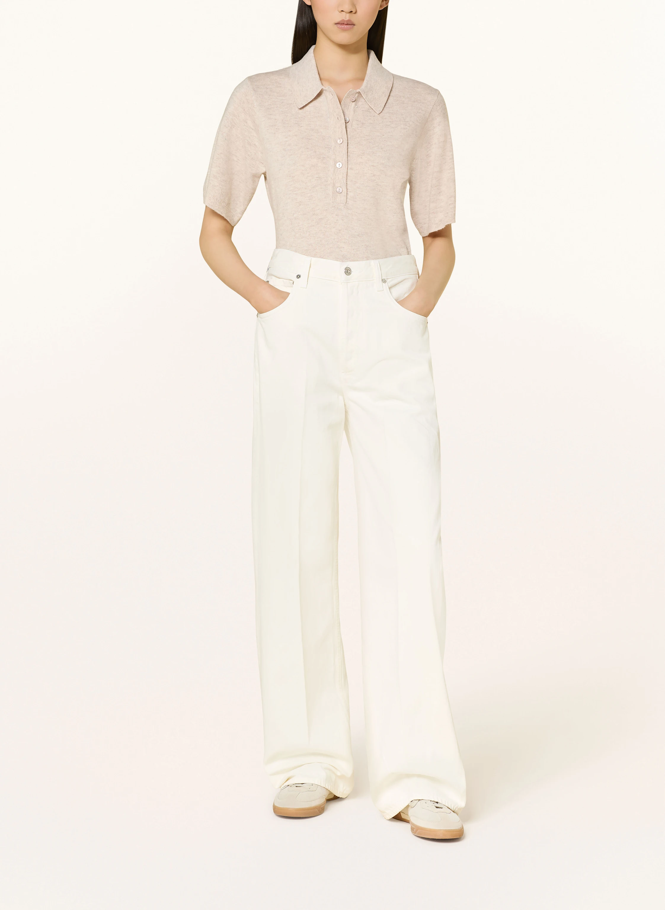 CITIZENS of HUMANITY Jeans AYLA