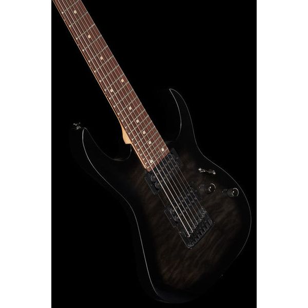 Ibanez GRG7221QA-TKS