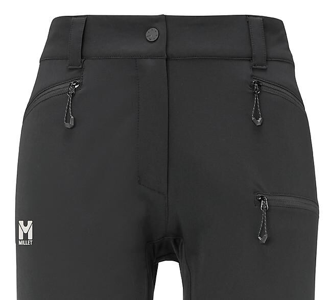 MILLET - PANTALON ALL OUTDOOR 2 PT
